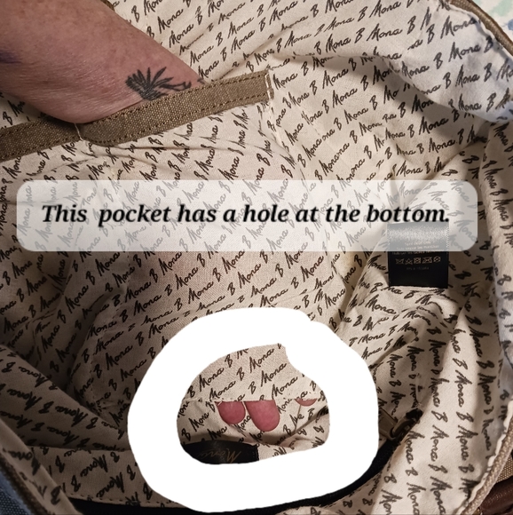 Large Handbag - Picture 12 of 14